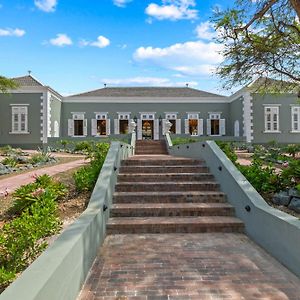 New! Landhuis Kranshi Willemstad